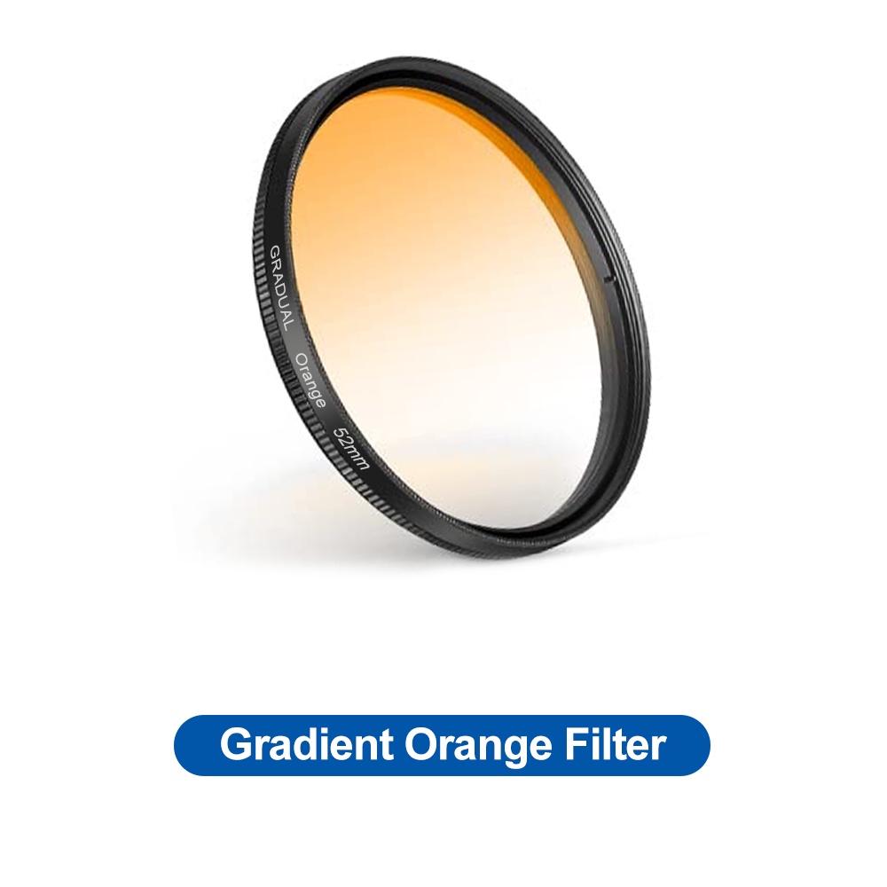 HdoorLink Универсальный регулируемый 52-миллиметровый зажим для объектива камеры телефона CPL Starlight 8-линейный фильтр для всех смартфонов, фильтр для объектива камеры мобильного телефона