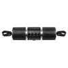 Waterproof Bluetooth Motorcycle Stereo Speaker MP3 Music Player Audio System USB AUX SD Radio