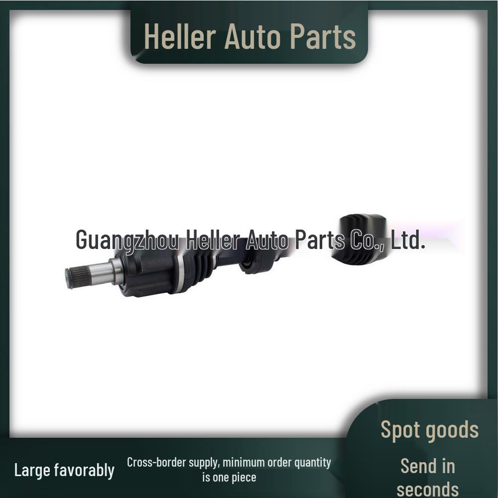 LR024755 Right Front Axle for Land Rover Discovery Evoque (LR061603)