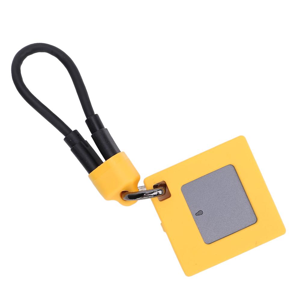 Портативный корпус для жесткого диска NVMe из алюминиевого сплава 10 Гбит/с SSD-корпус для M.2 NVMe 2230  (Не включено