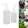 250ML/500ML Kettle Tool Condiment Dispenser Long Nozzle Beak Dropper Succulents Plant Flower Watering Can Squeeze Bottles