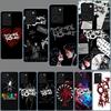 Чехол для телефона My Chemical Romance MCR для Xiaomi Poco M8 M7 M6 M4 M3 X7 X6 X4 Pro F7 Ultra M5S Mi 14 14T 15 15T 12T 10T Pro 1