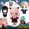 Эллен аниме SPY x FAMILY кукла плюшевые игрушки Аня Форгер мультфильм мягкие куклы милые дети домашний декор подушка