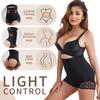 Women Seamless Butt Lifter Thong Panties High Waist Shaping Booty Shorts Waist Trainer Body Shaper Tummy Control Boyshorts Slimming Underwear Briefs