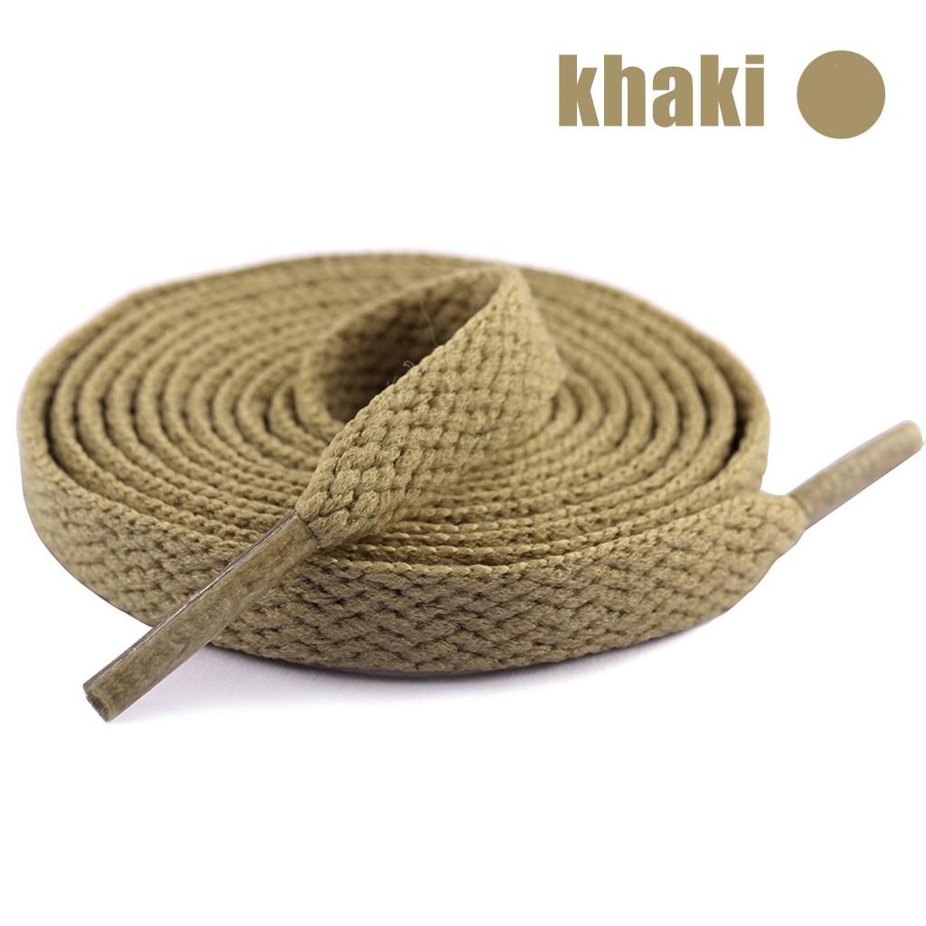 Flat Coloured Shoe Laces 10+ Colours Shoelaces Football Boots Trainer Shoes