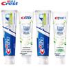 Crest Зубная паста Deep Clean & Whitening Экономичная упаковка 550 г
