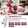 Stand Mixer Arm-Lift Replacement Part for Whirlpool & KitchenAid, Mixer Arm Lift Mechanism Compatible with WP241764, 241764, 4162053, 4162874,