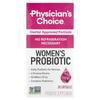 Women's Probiotic, 50 Billion CFU, 30 Capsules