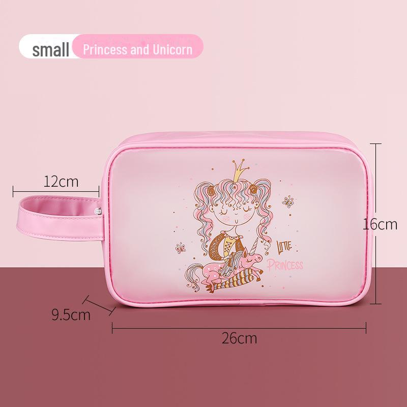 Водонепроницаемая прозрачная пляжная сумка из ТПУ с принтом логотипа - симпатичное решение для хранения вещей