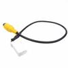 [Compatible] Toyota Rear Camera Conversion Cable for Toyota Honda Daihatsu Rear Camera Conversion Cable Enable/RCH001T Compatible Product