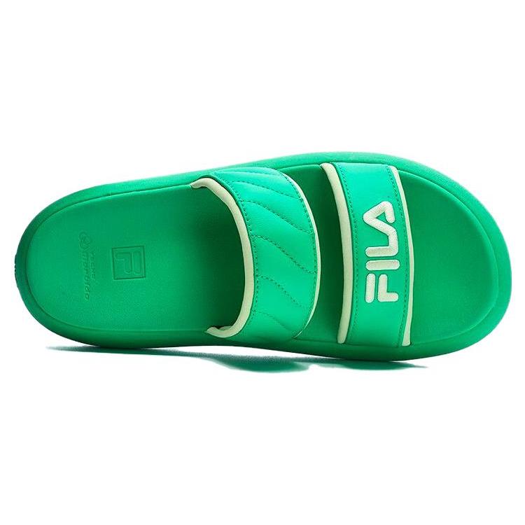 Fila Женская модель Dount 'Green' F12W321503FBG