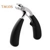 Nail Clippers for Thick Nails Heavy Duty Toenail Clippers with Collection Box Wide Wide Jaw Opening Fingernail Clipper for Seniors