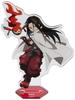 Hagoromo SHAMAN KING Акриловая подставка Хао С О Ф