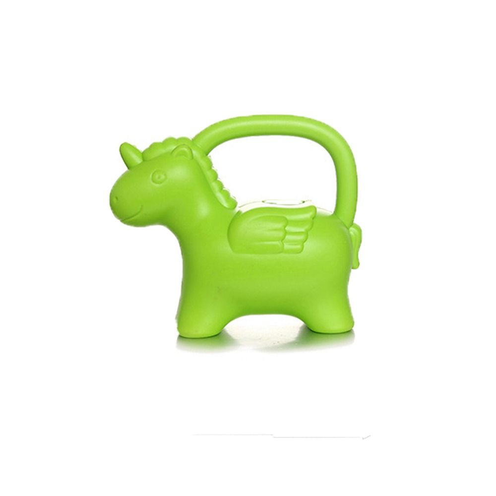 Cartoon Animal Shape Children Watering Can Durable Plant Watering Pot New Cartoon Watering Can