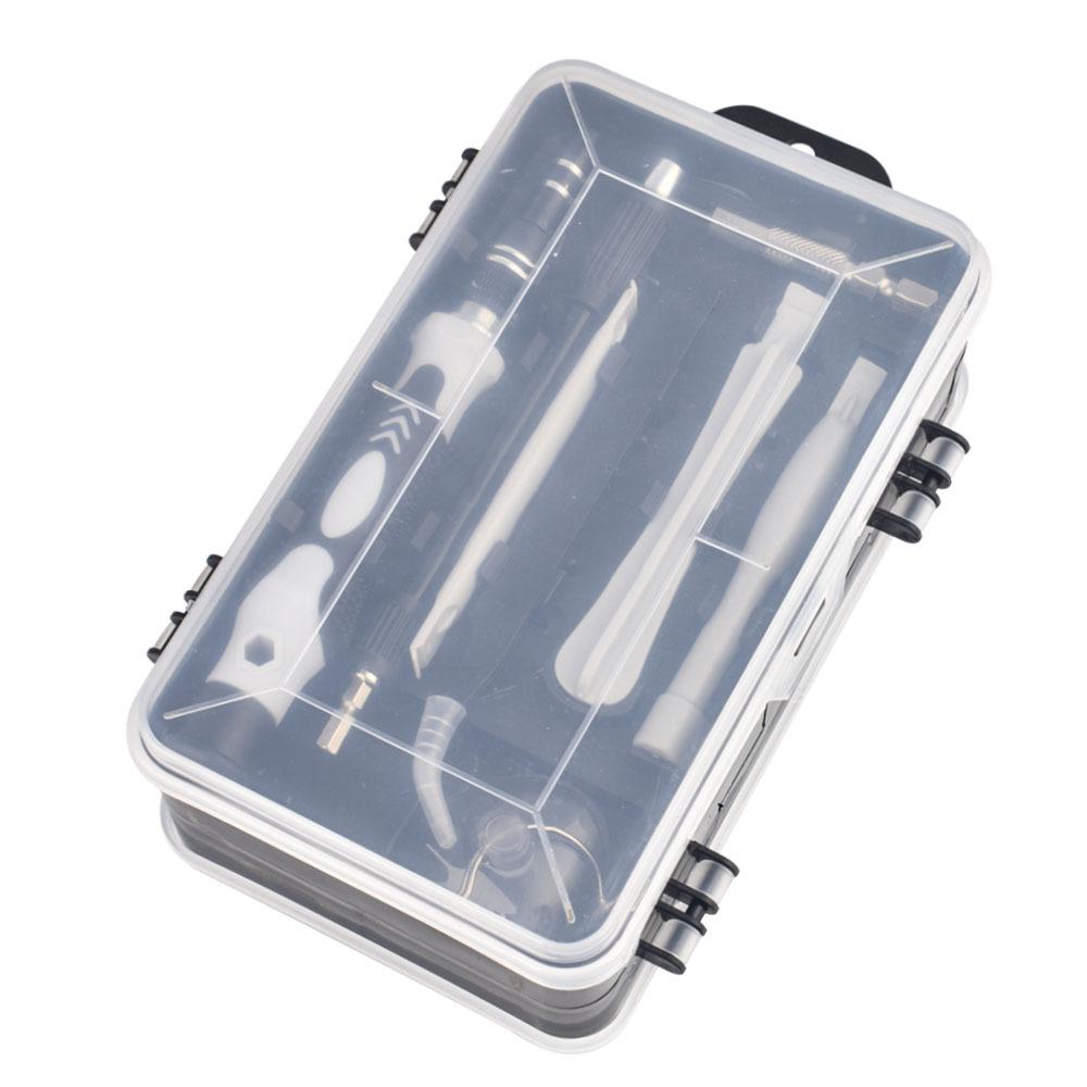 115 в 1 доступная версия инструмент для разборки и ремонта часов и мобильных телефонов, хром-ванадиевая сталь набор отверток 115 в 1