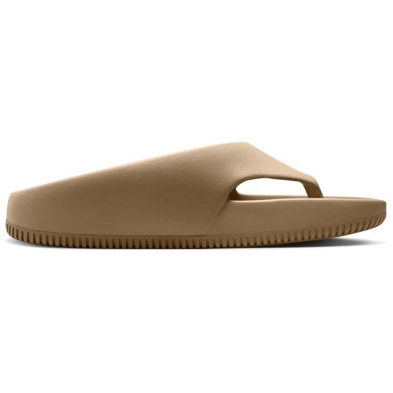 Nike Спокойные шлепанцы-вьетнамки 'Хаки' Мужские FD4119-200