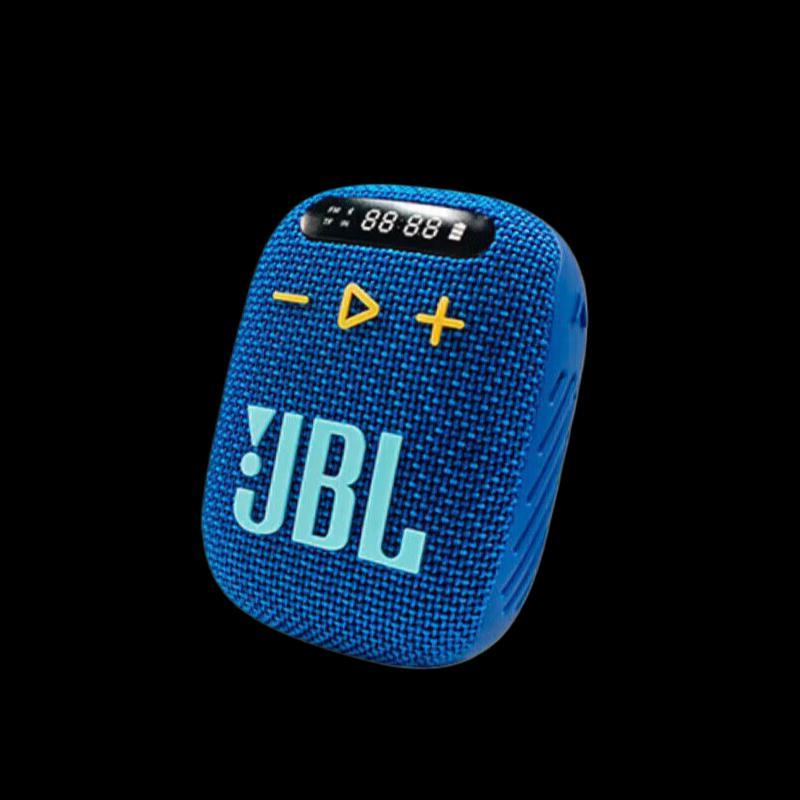 JBL WIND3/3S Outdoor Bluetooth Speaker CN plug (adapter included) (CN version)