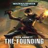 The Founding by Dan Abnett Paperback Book 9781784966171