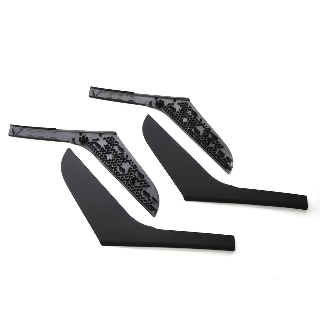 Подлокотник для салона автомобиля, сменная крышка для VW Volkswagen GOLF 6 2009 2010 2011 2012 2013, Стайлинг автомобиля