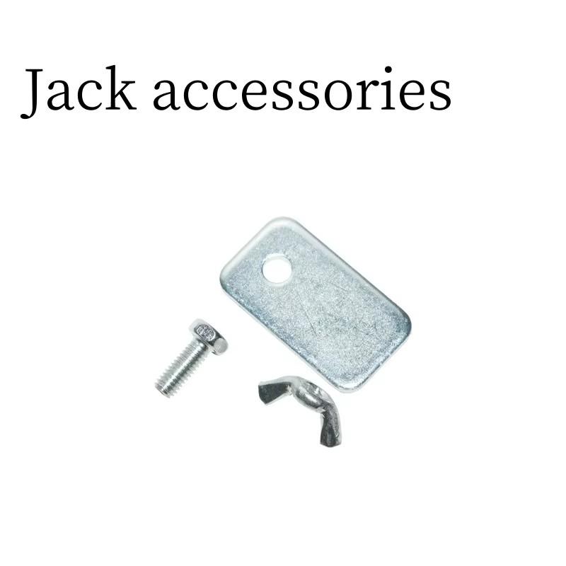 Auto Labor Saving Jack Ratchet Wrench Tire Jack Removal Wrench Cross Car Labor Saving Wrench Rocker Arm Car Repair Accessories