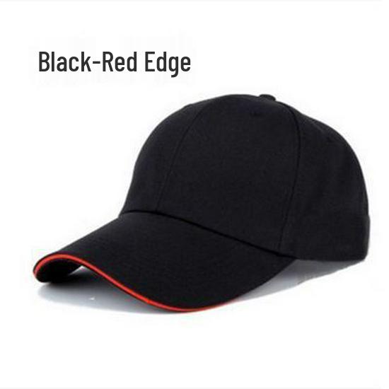 Индивидуальная дорожная бейсболка и кепка-утка с дизайном логотипа