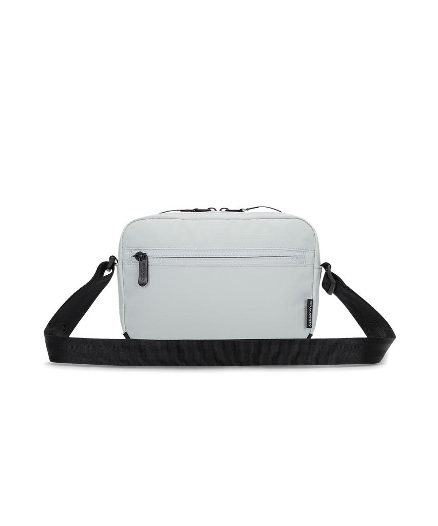 Сумка через плечо Discovery Expedition Ayron Mini Square (Л/Серый)