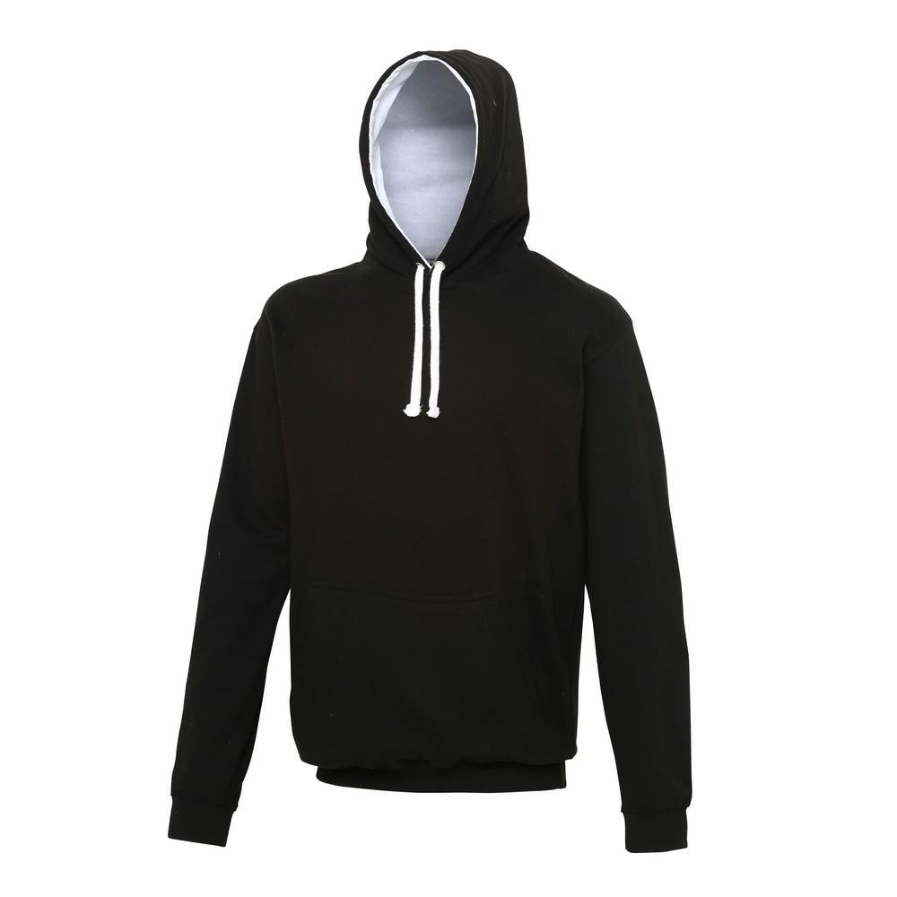 Awdis Толстовка с капюшоном в стиле varsity