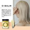O SKIN & HAIR Overm 45ml Hair Balm for Skin Care and Styling
