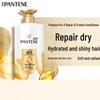 Pantene Эмульсия-кондиционер для восстановления