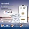 Cleer ARC 5 Open-Ear AI Translator Noise Cancelling Earbuds