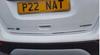 OPEL MOKKA - CHROME STRIP Chrome Tailgate Tuning