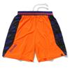 Junior Practice Pants, Overlapped Camo with Sides, Neon Orange, Size 160 (SJP24051)