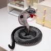 Little Snake Year of The Snake Plush Toy Cobra Snake Stuffed Plush Doll  Children Gift