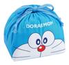 OSK Lunch Lunch Drawstring Lunch Doraemon Drawstring Bento Made In Bag, Bag, Belt, Bag, Japan, KB-1