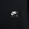Nike Мужской свитшот пуловер с воротником-стойкой для воздушных видов спорта, с длинным рукавом II3144010