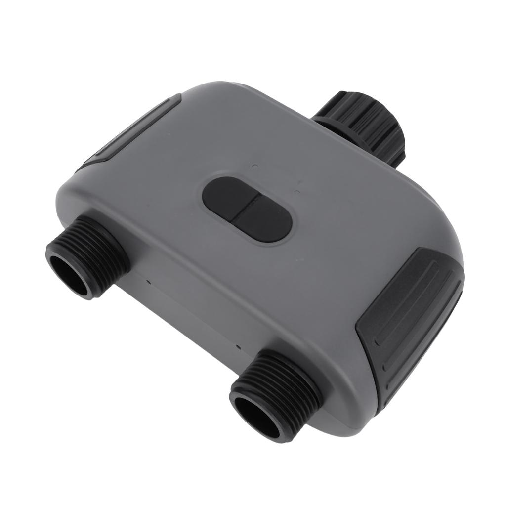 WiFi Таймер полива 2 выхода Регулируемый полив Умный контроллер водяного клапана с шлюзом