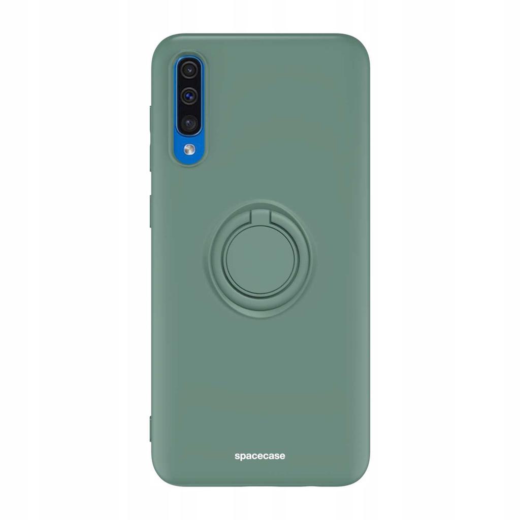 Sc Silicone Ring Galaxy A50 Dark Green