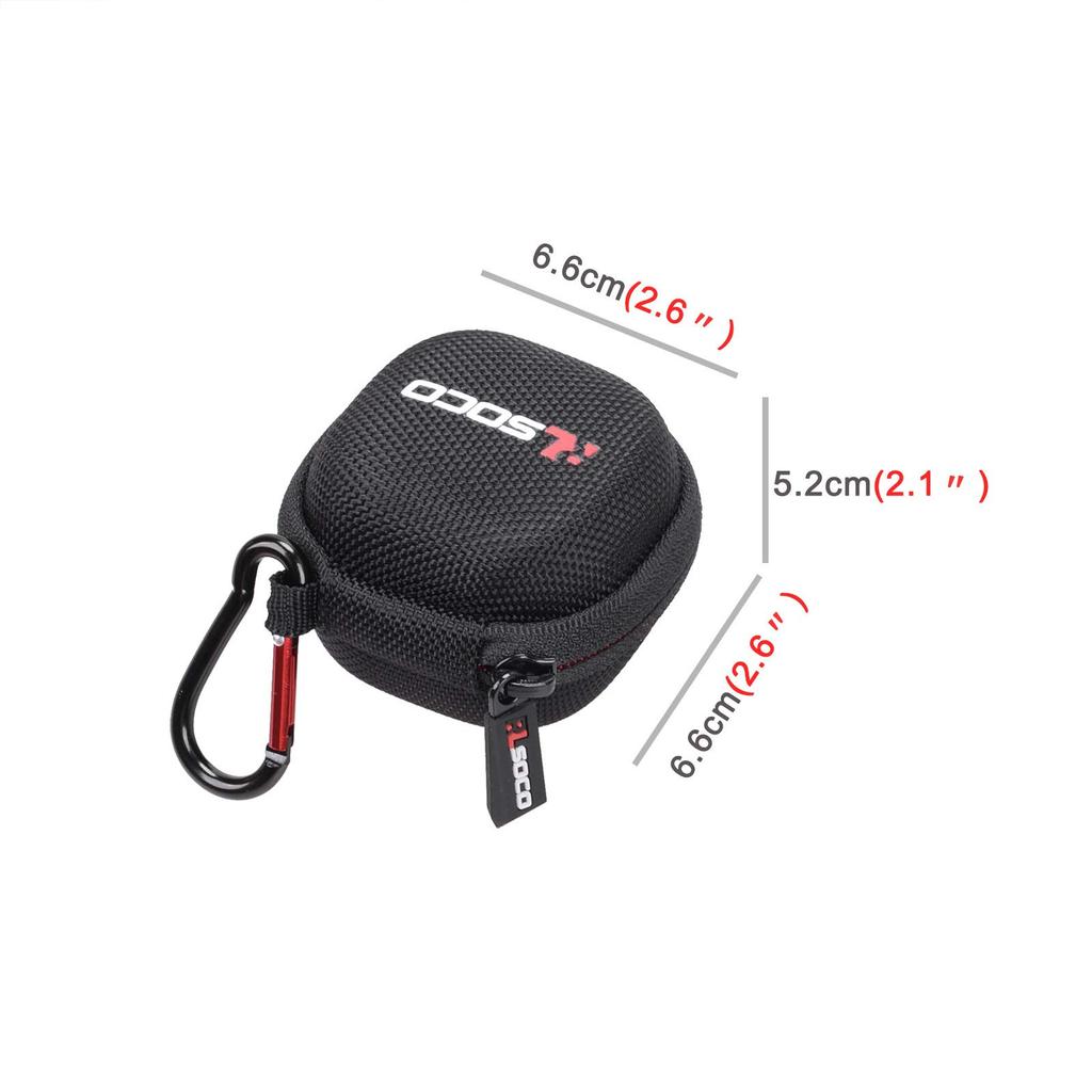 Чехол RLSOCO, совместимый с Galaxy Buds2 Buds Buds Buds Live Беспроводные наушники Чехол для хранения Защитная крышка, совместимая с Samsung Galaxy Buds FE