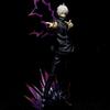 31 см Аниме персонаж Jujutsu Kaisen Годжо Сатору ПВХ фигурка экшн модель коллекционная игрушка подарок настольная декорация украшения
