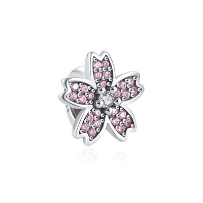 Новые аксессуары для самостоятельного изготовления Love Star Clip Piano Heart Bead Fit Original Charms Bracelet Jewelry 925 Sterling Silver Women