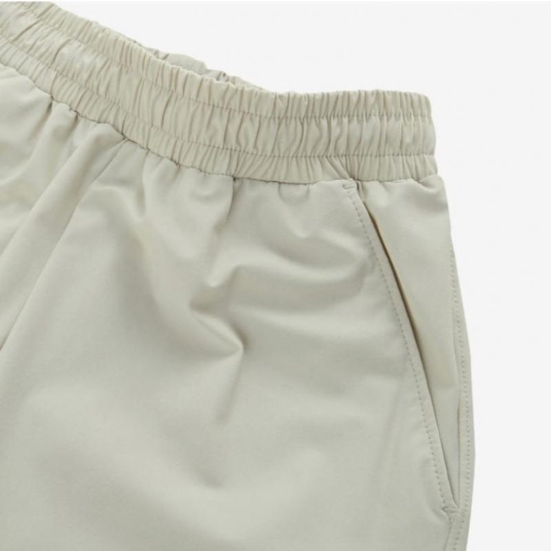 New Balance Детские трикотажные брюки-джоггеры Nk9le2104u 35 Брюки