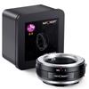 Адаптер Concept Mount с ручной фокусировкой, совместимый с Minolta Minolta SR MC MD Mount Lens, совместимый с Leica Conversion Lens Adapter для Leica L Mount
