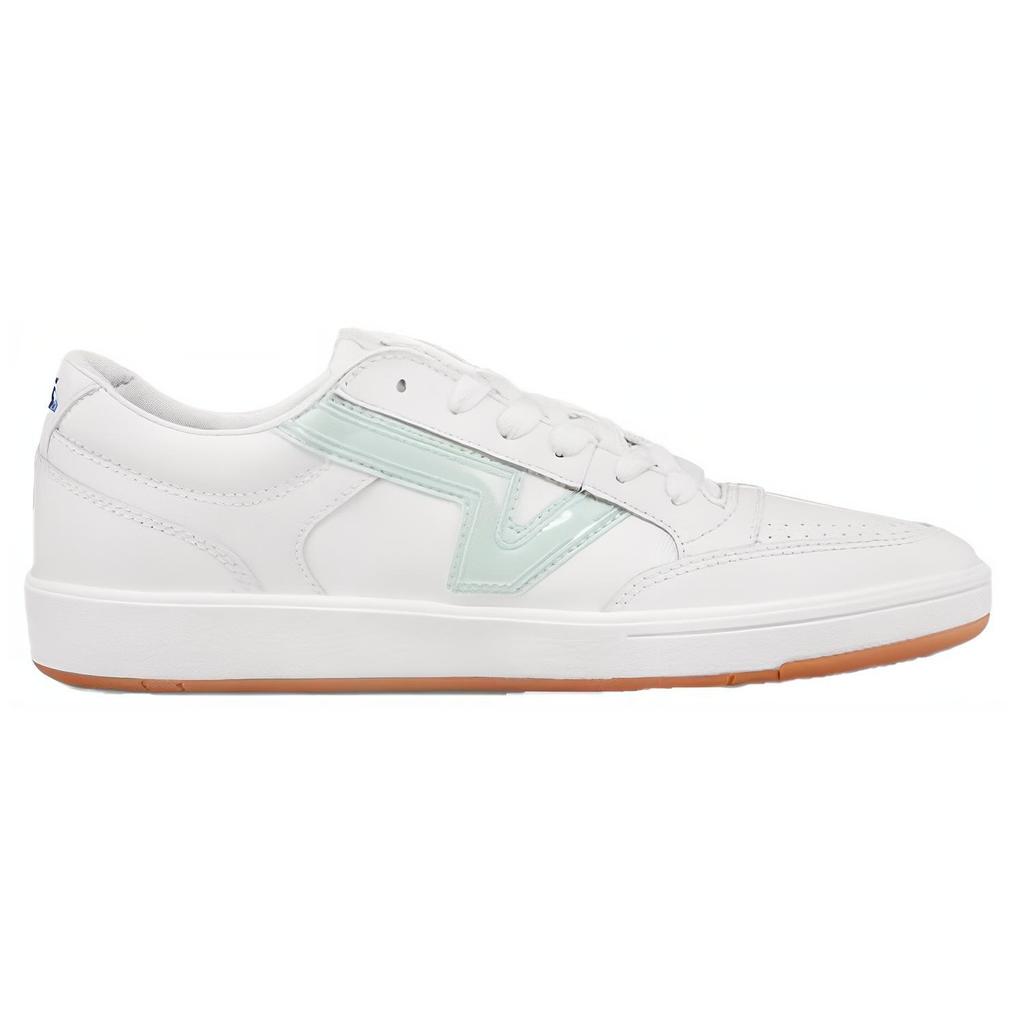 Низменный Губка Боб Квадратные Штаны x Низменный Vans Cc 'Bubble' VN0A5DYD9QS
