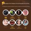 Практическая постобработка портретной фотографии