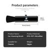 Car Outlet Cleaning Air-Conditioner Tool Multifunct Dust Brush For BMW M Performance E36 E46 E60 E90 E91 E92 E93 F30 F20 AA4