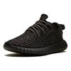 Adidas Оригинальные кроссовки Yeezy Boost 350 Pirate Black для повседневной носки, унисекс, BB5350-2023