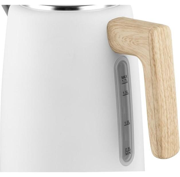 Электрический чайник Botti K047QN White