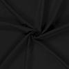 Color Broad Fabric Plain 30 Black Approx. 108cm X 1.5M Cut 100% Cotton 64500-150