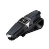 Car Glasses Holder 180 Degree Rotation Car Glasses Clip for Opel OPC Astra Insignia Mokka Zafira Corsa Vectra C D Antara Car IC0