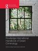 Книга Routledge International Handbook of Green Criminology